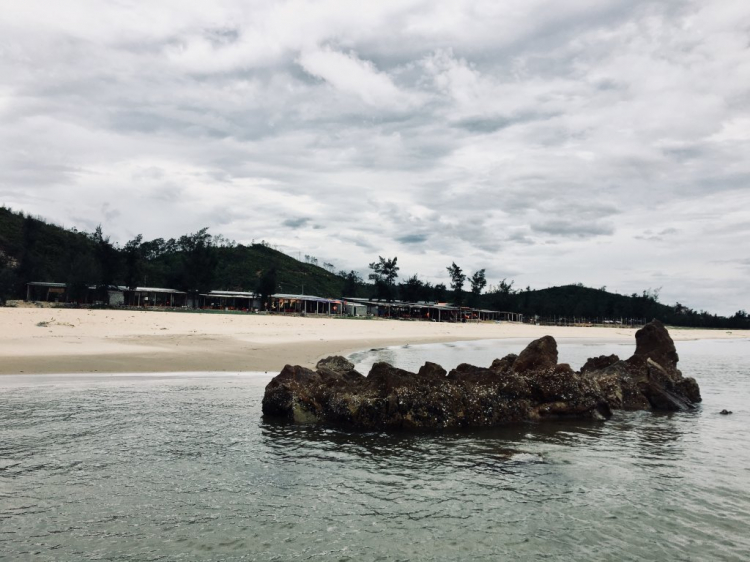 TOUR CHỐT HÈ 2018 - SÀI GÒN - QUẢNG BÌNH - SÀI GÒN. TOUR CHỐT HÈ 2018 - SÀI GÒN - QUẢNG BÌNH - SÀI GÒN.