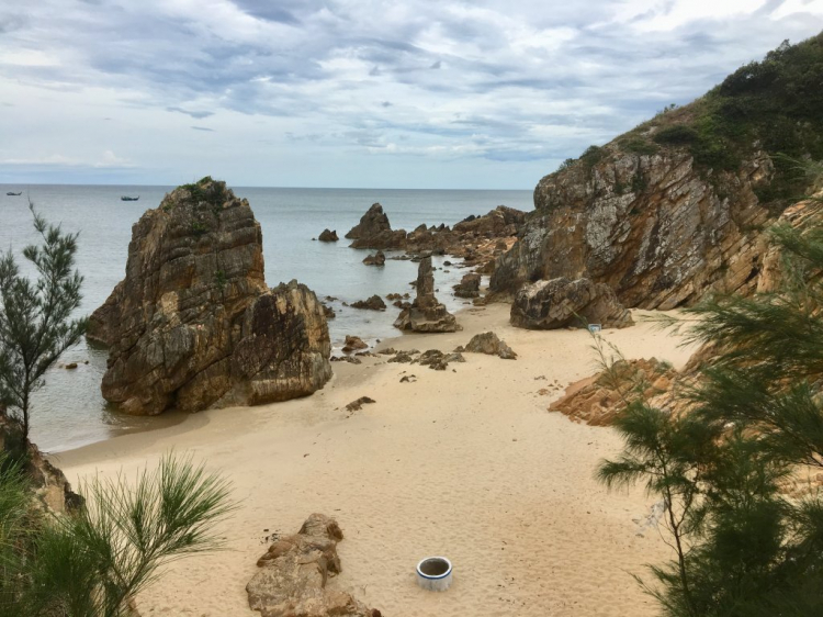 TOUR CHỐT HÈ 2018 - SÀI GÒN - QUẢNG BÌNH - SÀI GÒN. TOUR CHỐT HÈ 2018 - SÀI GÒN - QUẢNG BÌNH - SÀI GÒN.