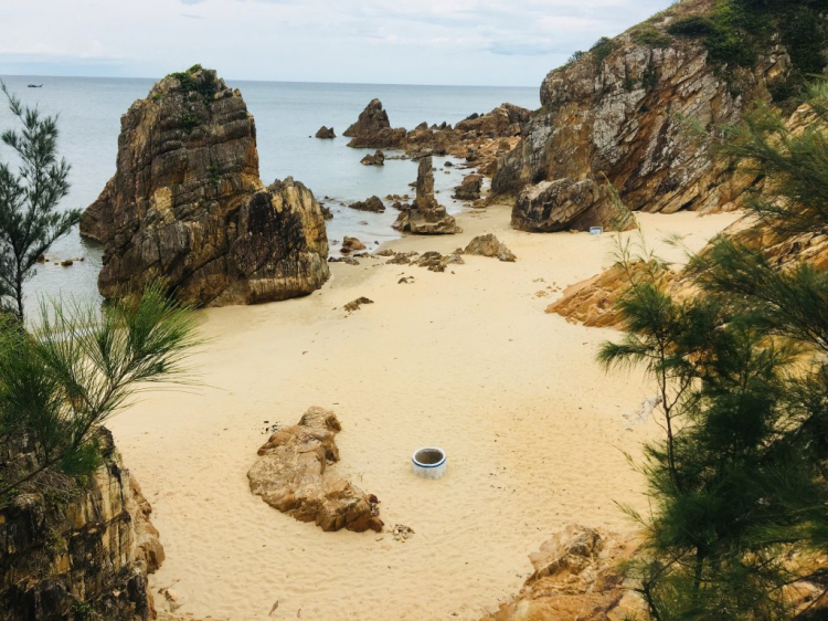 TOUR CHỐT HÈ 2018 - SÀI GÒN - QUẢNG BÌNH - SÀI GÒN. TOUR CHỐT HÈ 2018 - SÀI GÒN - QUẢNG BÌNH - SÀI GÒN.
