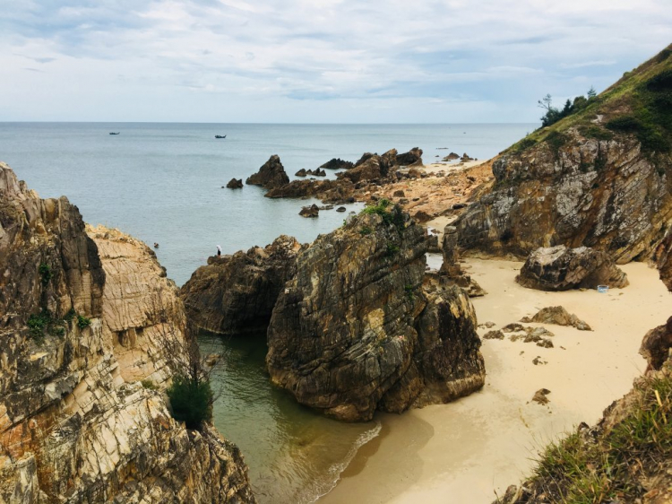 TOUR CHỐT HÈ 2018 - SÀI GÒN - QUẢNG BÌNH - SÀI GÒN. TOUR CHỐT HÈ 2018 - SÀI GÒN - QUẢNG BÌNH - SÀI GÒN.