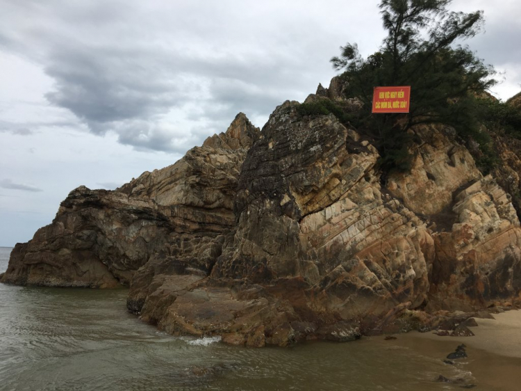 TOUR CHỐT HÈ 2018 - SÀI GÒN - QUẢNG BÌNH - SÀI GÒN. TOUR CHỐT HÈ 2018 - SÀI GÒN - QUẢNG BÌNH - SÀI GÒN.
