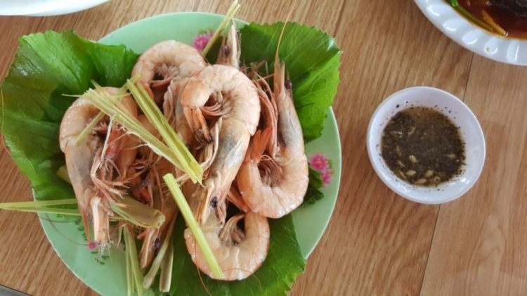 TOUR CHỐT HÈ 2018 - SÀI GÒN - QUẢNG BÌNH - SÀI GÒN. TOUR CHỐT HÈ 2018 - SÀI GÒN - QUẢNG BÌNH - SÀI GÒN.