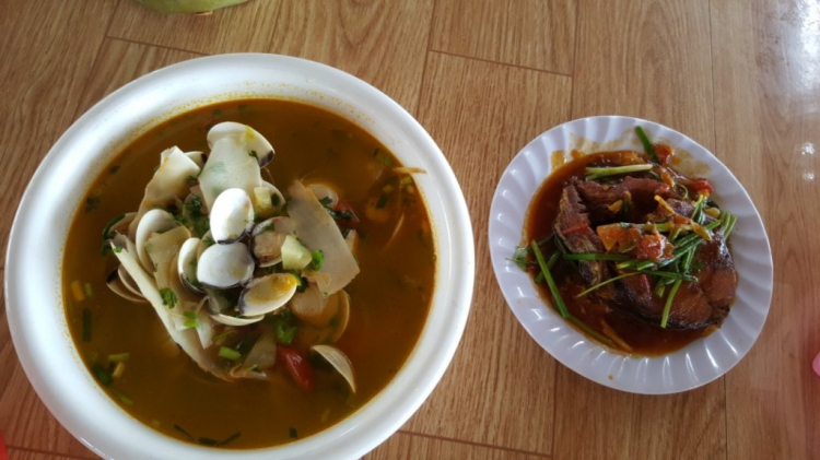 TOUR CHỐT HÈ 2018 - SÀI GÒN - QUẢNG BÌNH - SÀI GÒN. TOUR CHỐT HÈ 2018 - SÀI GÒN - QUẢNG BÌNH - SÀI GÒN.