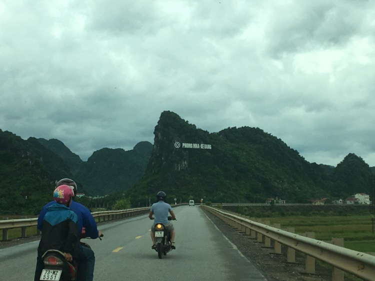 TOUR CHỐT HÈ 2018 - SÀI GÒN - QUẢNG BÌNH - SÀI GÒN. TOUR CHỐT HÈ 2018 - SÀI GÒN - QUẢNG BÌNH - SÀI GÒN.