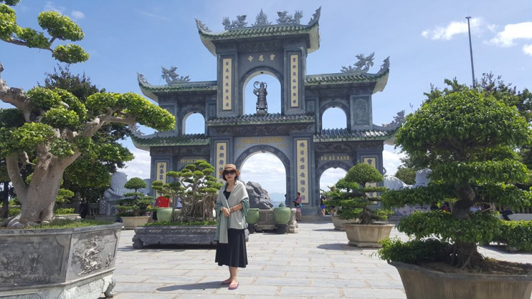 TOUR CHỐT HÈ 2018 - SÀI GÒN - QUẢNG BÌNH - SÀI GÒN.