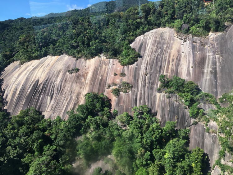 TOUR CHỐT HÈ 2018 - SÀI GÒN - QUẢNG BÌNH - SÀI GÒN.