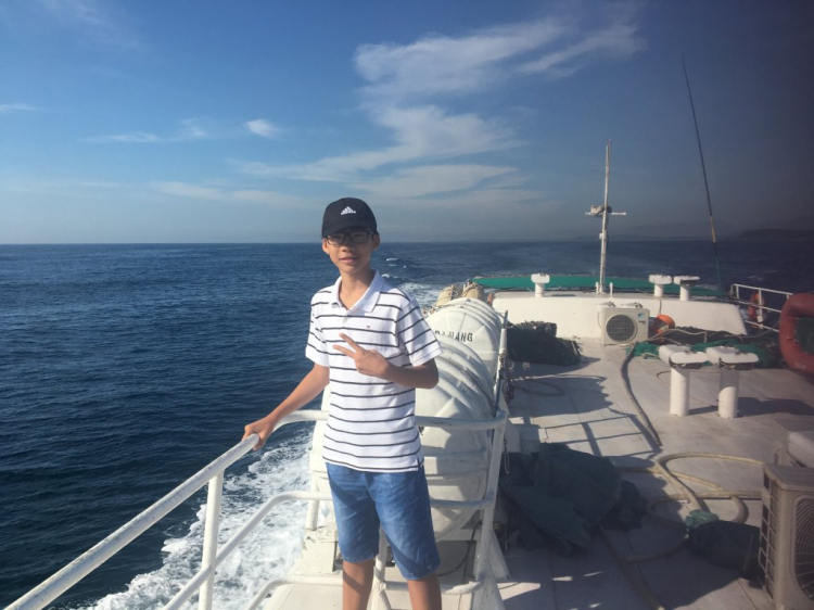 TOUR CHỐT HÈ 2018 - SÀI GÒN - QUẢNG BÌNH - SÀI GÒN. TOUR CHỐT HÈ 2018 - SÀI GÒN - QUẢNG BÌNH - SÀI GÒN.