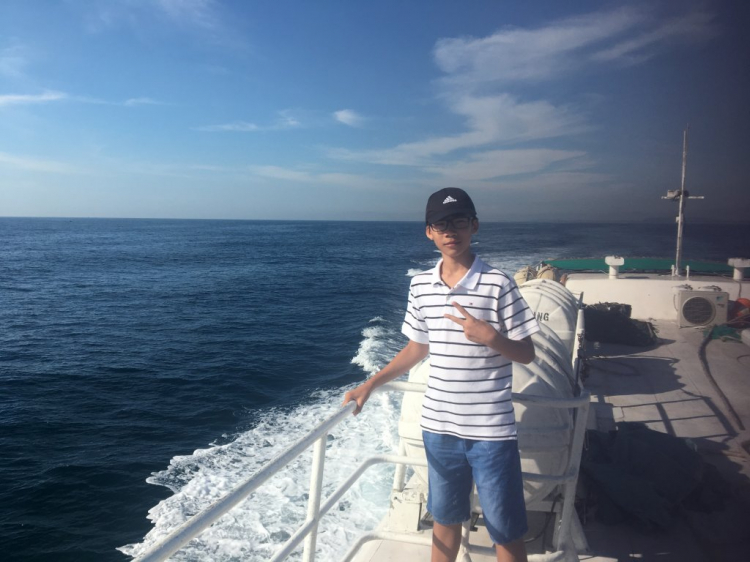 TOUR CHỐT HÈ 2018 - SÀI GÒN - QUẢNG BÌNH - SÀI GÒN. TOUR CHỐT HÈ 2018 - SÀI GÒN - QUẢNG BÌNH - SÀI GÒN.
