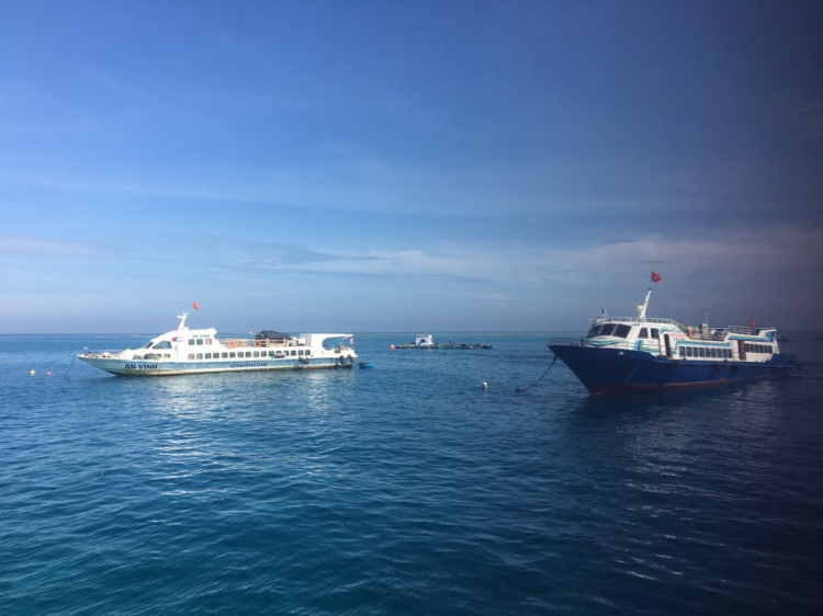 TOUR CHỐT HÈ 2018 - SÀI GÒN - QUẢNG BÌNH - SÀI GÒN. TOUR CHỐT HÈ 2018 - SÀI GÒN - QUẢNG BÌNH - SÀI GÒN.
