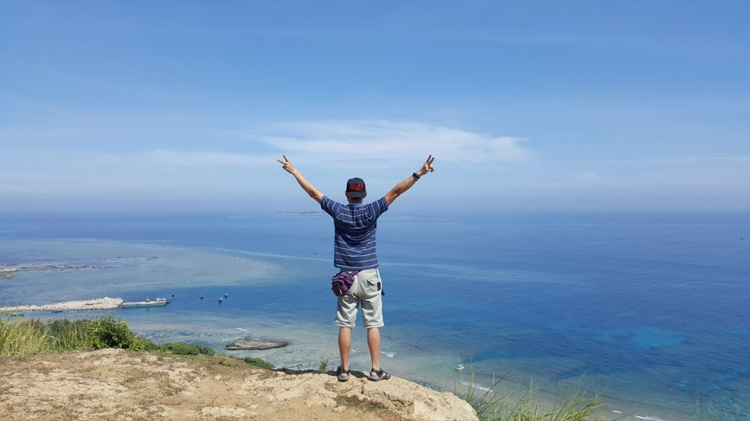 TOUR CHỐT HÈ 2018 - SÀI GÒN - QUẢNG BÌNH - SÀI GÒN. TOUR CHỐT HÈ 2018 - SÀI GÒN - QUẢNG BÌNH - SÀI GÒN.