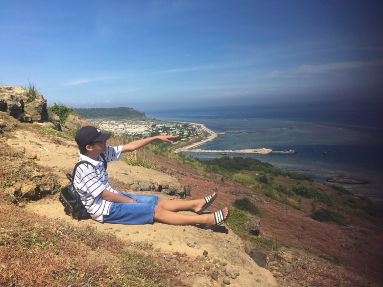 TOUR CHỐT HÈ 2018 - SÀI GÒN - QUẢNG BÌNH - SÀI GÒN. TOUR CHỐT HÈ 2018 - SÀI GÒN - QUẢNG BÌNH - SÀI GÒN.