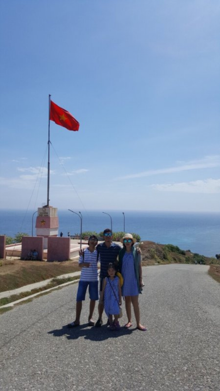 TOUR CHỐT HÈ 2018 - SÀI GÒN - QUẢNG BÌNH - SÀI GÒN. TOUR CHỐT HÈ 2018 - SÀI GÒN - QUẢNG BÌNH - SÀI GÒN.