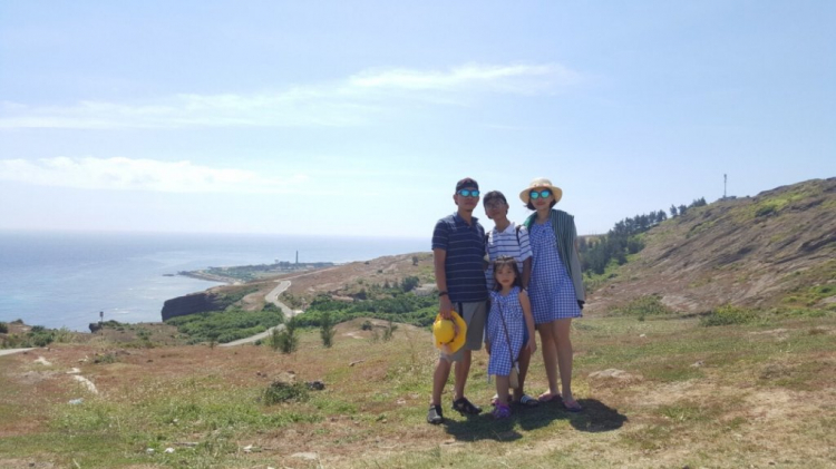 TOUR CHỐT HÈ 2018 - SÀI GÒN - QUẢNG BÌNH - SÀI GÒN. TOUR CHỐT HÈ 2018 - SÀI GÒN - QUẢNG BÌNH - SÀI GÒN.