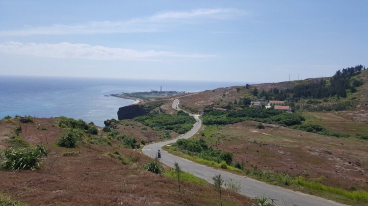 TOUR CHỐT HÈ 2018 - SÀI GÒN - QUẢNG BÌNH - SÀI GÒN.