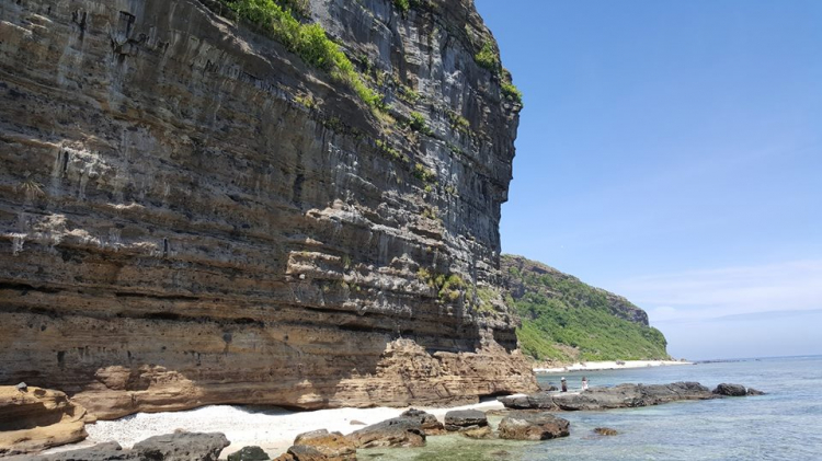TOUR CHỐT HÈ 2018 - SÀI GÒN - QUẢNG BÌNH - SÀI GÒN. TOUR CHỐT HÈ 2018 - SÀI GÒN - QUẢNG BÌNH - SÀI GÒN.