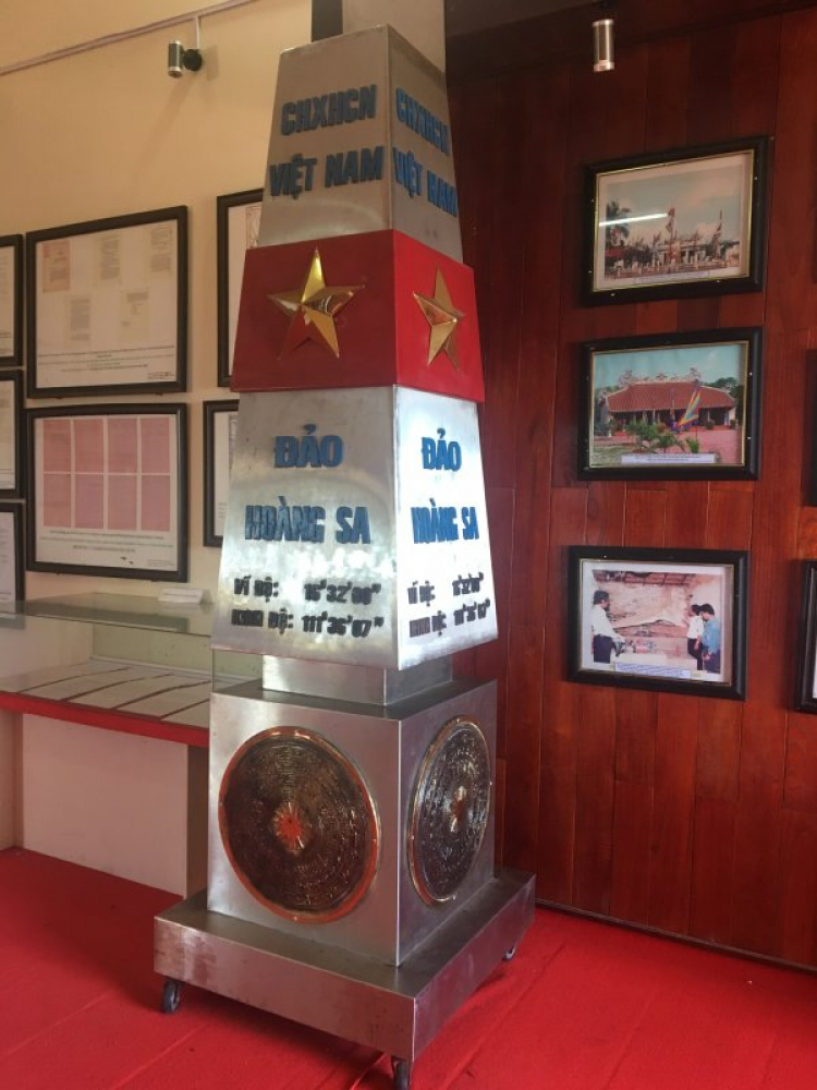 TOUR CHỐT HÈ 2018 - SÀI GÒN - QUẢNG BÌNH - SÀI GÒN. TOUR CHỐT HÈ 2018 - SÀI GÒN - QUẢNG BÌNH - SÀI GÒN.