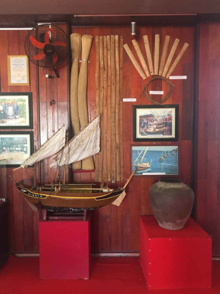 TOUR CHỐT HÈ 2018 - SÀI GÒN - QUẢNG BÌNH - SÀI GÒN. TOUR CHỐT HÈ 2018 - SÀI GÒN - QUẢNG BÌNH - SÀI GÒN.