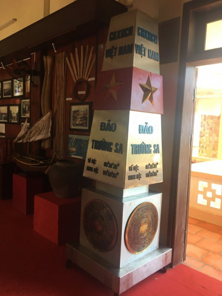 TOUR CHỐT HÈ 2018 - SÀI GÒN - QUẢNG BÌNH - SÀI GÒN. TOUR CHỐT HÈ 2018 - SÀI GÒN - QUẢNG BÌNH - SÀI GÒN.
