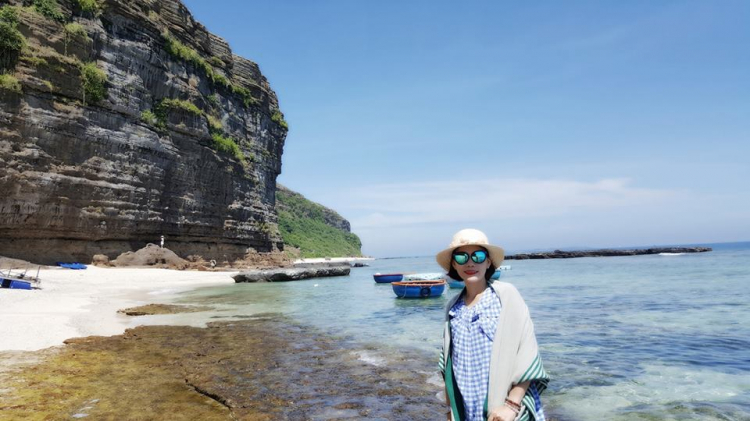 TOUR CHỐT HÈ 2018 - SÀI GÒN - QUẢNG BÌNH - SÀI GÒN. TOUR CHỐT HÈ 2018 - SÀI GÒN - QUẢNG BÌNH - SÀI GÒN.