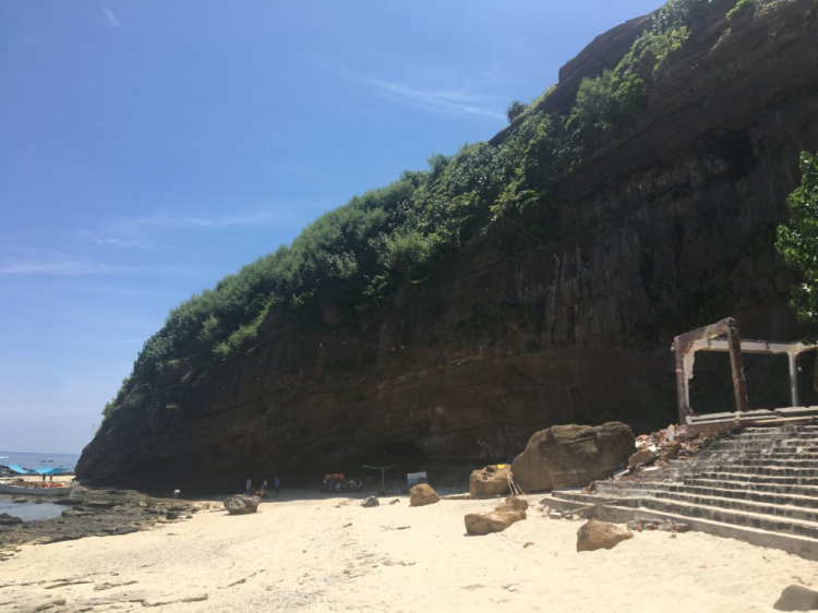TOUR CHỐT HÈ 2018 - SÀI GÒN - QUẢNG BÌNH - SÀI GÒN. TOUR CHỐT HÈ 2018 - SÀI GÒN - QUẢNG BÌNH - SÀI GÒN.