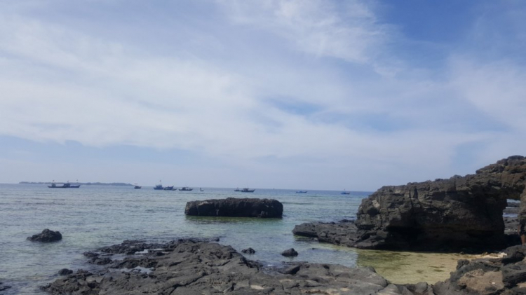TOUR CHỐT HÈ 2018 - SÀI GÒN - QUẢNG BÌNH - SÀI GÒN. TOUR CHỐT HÈ 2018 - SÀI GÒN - QUẢNG BÌNH - SÀI GÒN.