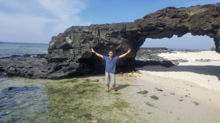 TOUR CHỐT HÈ 2018 - SÀI GÒN - QUẢNG BÌNH - SÀI GÒN. TOUR CHỐT HÈ 2018 - SÀI GÒN - QUẢNG BÌNH - SÀI GÒN.