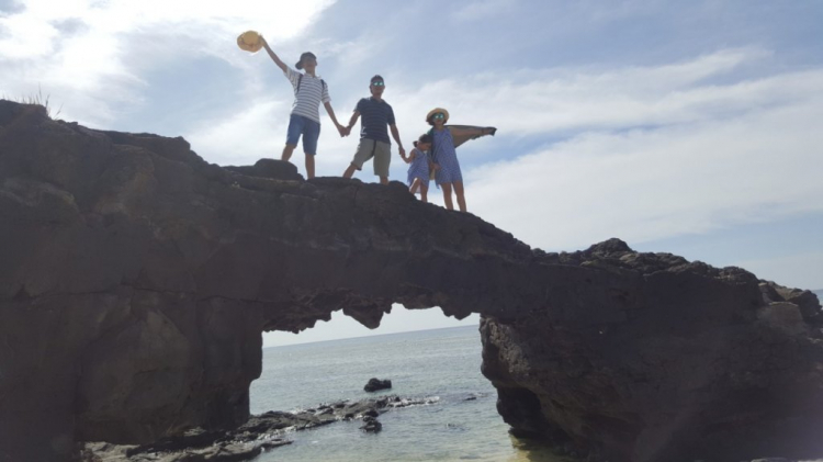 TOUR CHỐT HÈ 2018 - SÀI GÒN - QUẢNG BÌNH - SÀI GÒN. TOUR CHỐT HÈ 2018 - SÀI GÒN - QUẢNG BÌNH - SÀI GÒN.