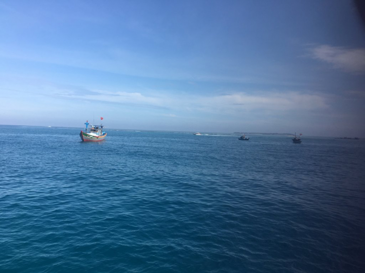 TOUR CHỐT HÈ 2018 - SÀI GÒN - QUẢNG BÌNH - SÀI GÒN. TOUR CHỐT HÈ 2018 - SÀI GÒN - QUẢNG BÌNH - SÀI GÒN.