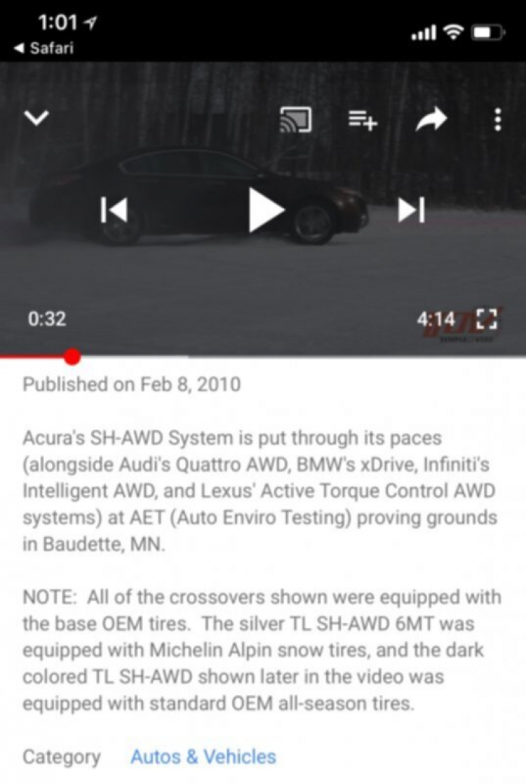 Quattro vs XDrive vs 4Matic