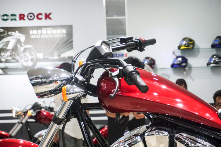 Ra mắt Honda Shadow Phantom và Honda Fury bản 2018 - nhập Mỹ, chưa có giá Ra mắt Honda Shadow Phantom và Honda Fury bản 2018 - nhập Mỹ, chưa có giá