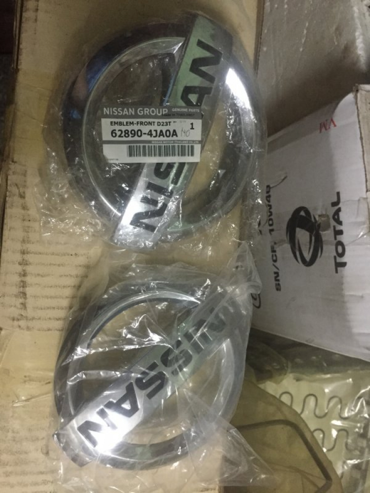 Cung cấp phụ tùng Nissan Cung cấp phụ tùng Nissan