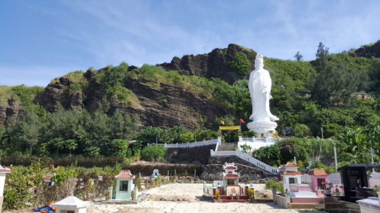 TOUR CHỐT HÈ 2018 - SÀI GÒN - QUẢNG BÌNH - SÀI GÒN.