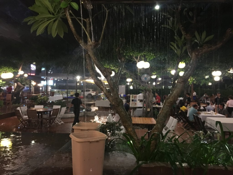 TOUR CHỐT HÈ 2018 - SÀI GÒN - QUẢNG BÌNH - SÀI GÒN. TOUR CHỐT HÈ 2018 - SÀI GÒN - QUẢNG BÌNH - SÀI GÒN.