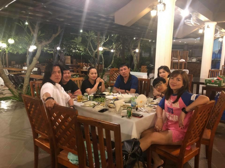 TOUR CHỐT HÈ 2018 - SÀI GÒN - QUẢNG BÌNH - SÀI GÒN. TOUR CHỐT HÈ 2018 - SÀI GÒN - QUẢNG BÌNH - SÀI GÒN.