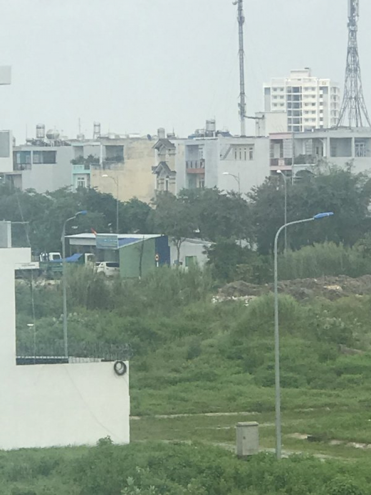 Cập nhật hạ tầng và dự án khu TML Cập nhật hạ tầng và dự án khu TML