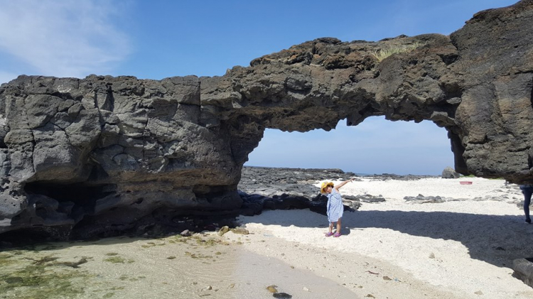 TOUR CHỐT HÈ 2018 - SÀI GÒN - QUẢNG BÌNH - SÀI GÒN. TOUR CHỐT HÈ 2018 - SÀI GÒN - QUẢNG BÌNH - SÀI GÒN.