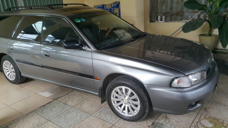 Cuộc thi tìm kiếm xe đời cũ nhất với giải thưởng 55 triệu của Subaru VN Cuộc thi tìm kiếm xe đời cũ nhất với giải thưởng 55 triệu của Subaru VN