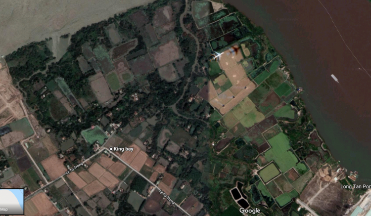 Có nên đầu tư đất ở Nhơn Trạch - Đồng Nai giáp với Q9 không các bác?