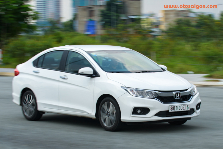 Honda công bố kết quả kinh doanh tháng 8/2018