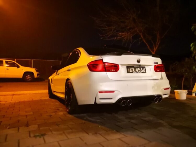 Quattro vs XDrive vs 4Matic Quattro vs XDrive vs 4Matic