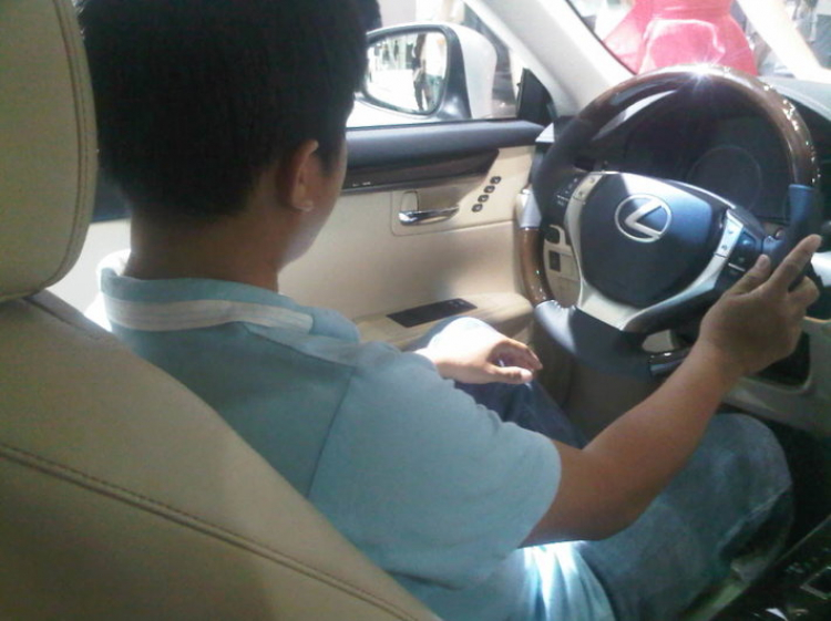 Anh em Camry 87-91 vô đây chơi