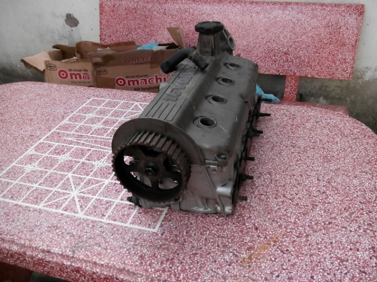 VITARA - Trao đổi kinh nghiệm kỹ thuật và độ xe. VITARA - Trao đổi kinh nghiệm kỹ thuật và độ xe.
