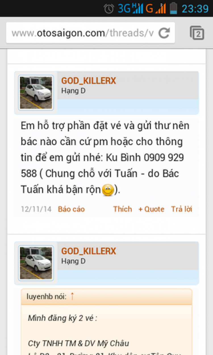 VIETNAM MOTORSHOW 2014 ( 19/11 - 23/11 ) VIETNAM MOTORSHOW 2014 ( 19/11 - 23/11 )