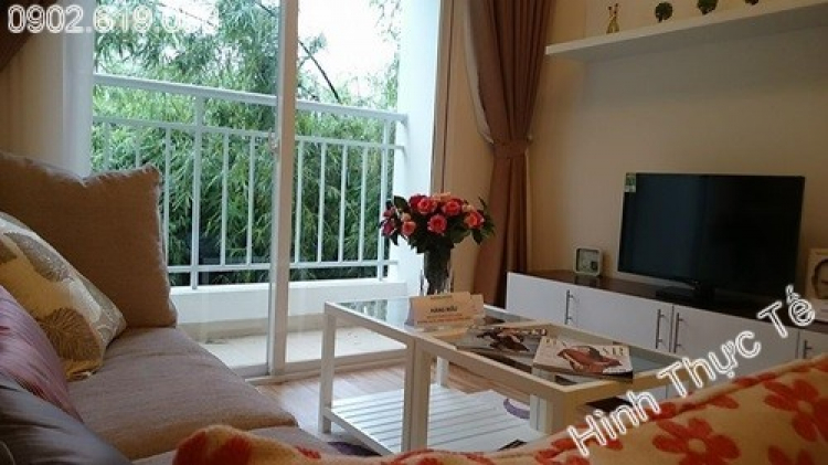 TIN MỚI CĂN HỘ GIÁ DƯỚI 950 TRIỆU/ CĂN - 100% GÓI VAY 30.000 TỶ