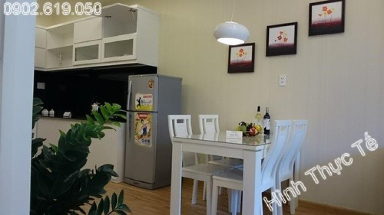 TIN MỚI CĂN HỘ GIÁ DƯỚI 950 TRIỆU/ CĂN - 100% GÓI VAY 30.000 TỶ