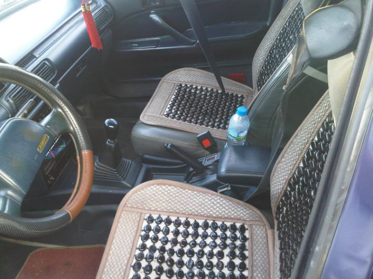 Anh em Camry 87-91 vô đây chơi
