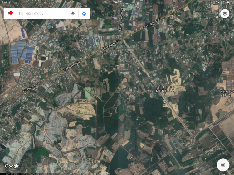 Dự án Biên Hoà New City nên đầu tư không? Dự án Biên Hoà New City nên đầu tư không?