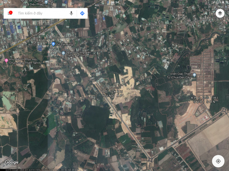 Dự án Biên Hoà New City nên đầu tư không? Dự án Biên Hoà New City nên đầu tư không?