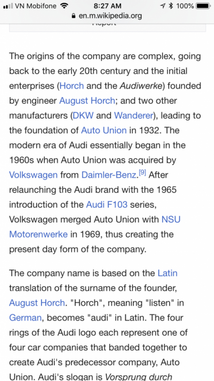 Quattro vs XDrive vs 4Matic