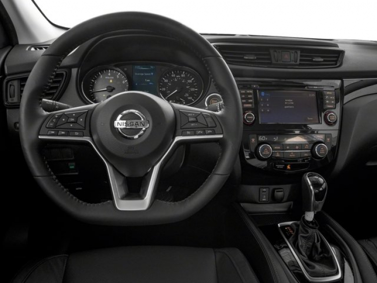 Ra mắt Nissan X-Trail V-series dành riêng cho Việt Nam, giá từ 991 triệu đồng Ra mắt Nissan X-Trail V-series dành riêng cho Việt Nam, giá từ 991 triệu đồng